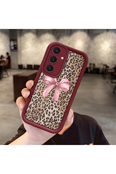 Hontinga حافظة هاتف من السيليكون الناعم مضادة للصدمات متوافقة مع هاتف سامسونج...