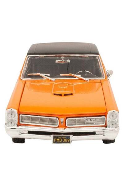 Maisto Pontiac 1965 3.8