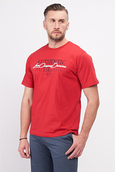 Lee Cooper Men's T-shirt with logo
