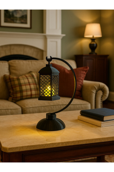 shop Genel markalar Altıgen Fener Askılı