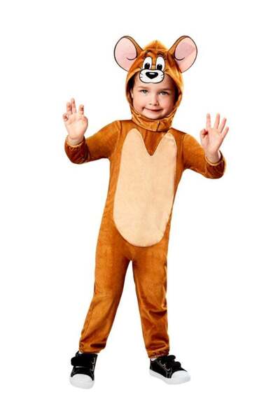 Rubies زي طفل تشيس من باو باترول (للجنسين، مقاس 2 سنوات)