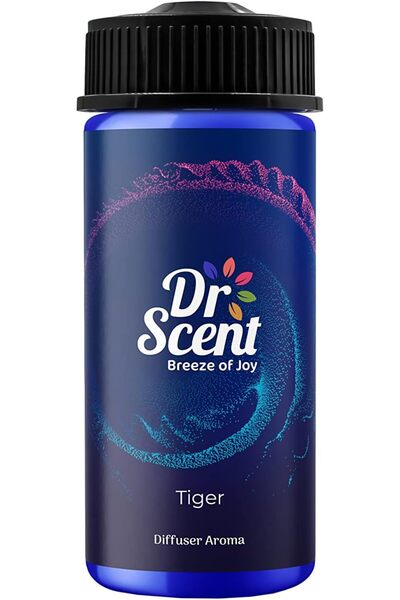 Dr Scent Breeze of Joy موزع العطور دكتور سينت أروما في آي بي تايجر (170 مل)