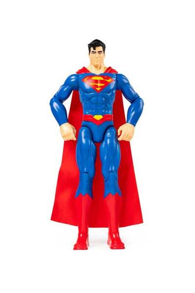 DC Superman 12-inch Action Figure