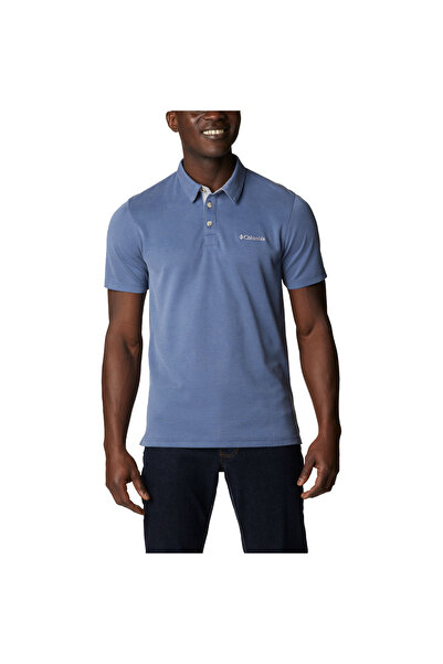 Columbia Nelson Point Polo, Men's Polo shirt