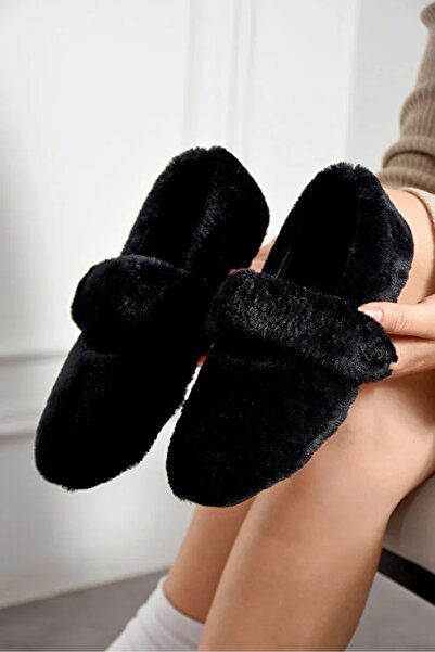 FootFrenzy Soft Plush Women's Daily Home Slippers Orthopedic Lightweight Sole