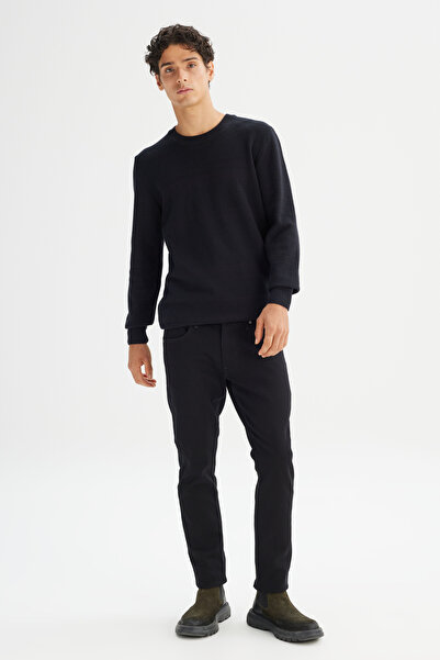 Lee Чоловічі джинси Luke Pamuklu Slim Fit ML719HFAE