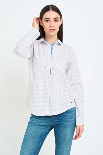 Lee Cooper Women's shirt with pattern