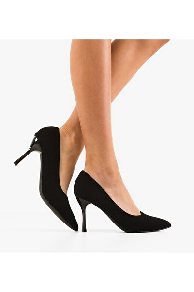 BENOTTİ Pantofi stiletto pentru femei Kas Negri