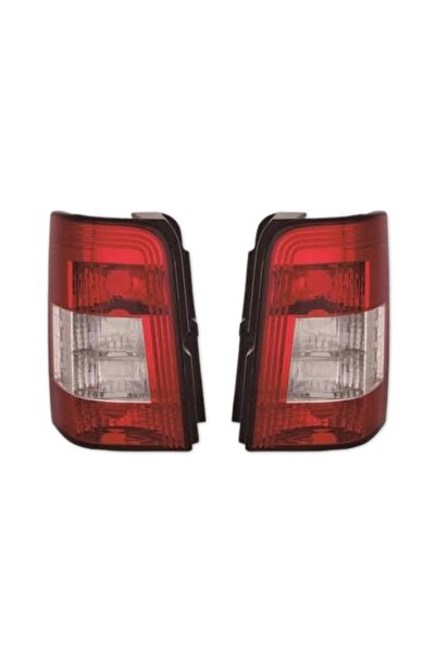 GUMUSONLINE Partner-Belingo Arka Stop lambası Sağ Sol Takım Arka Kapağı tek a...