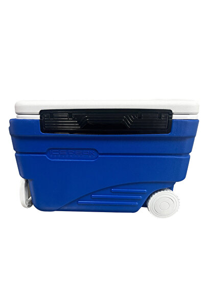Icepeak CoolCraft Tekerlekli Buzluk 36 Litre