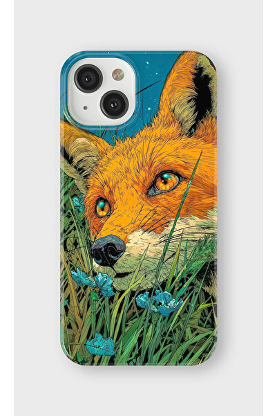 lelia حافظة هاتف شفافة متوافقة مع هاتف iPhone 13 مطبوع |   المجموعة: وايلد سب...