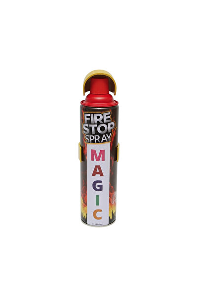 Magic Spray extinguisher with holder 1000ml