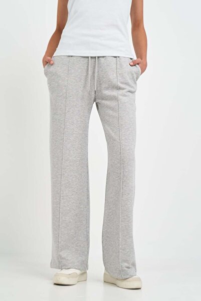 KVL by KENVELO Women's casual sports pants with pockets