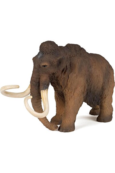 Papo الماموث الصوفي