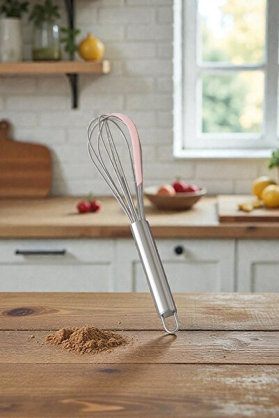 İnterlife مجرفة عملية مزودة بجهاز تقشير، مطلية بالتيتانيوم المقاوم للصدأ، مقا...