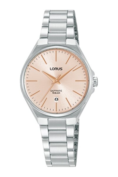 Lorus Ladies Watch Quartz, 28mm, 5ATM