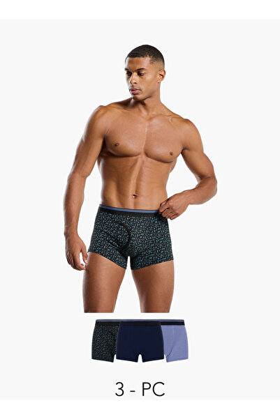 FAV Set of 3 - Assorted Trunk Briefs