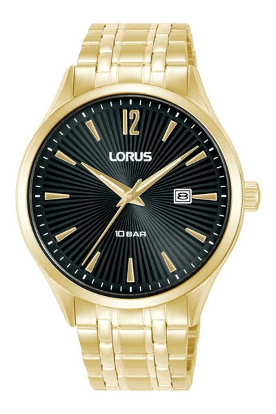 Lorus Ceas bărbătesc RH994RX9, cuarț, 42mm, 10ATM