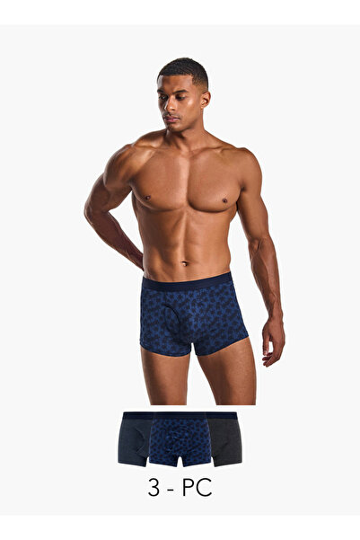 FAV Set of 3 - Hipster Trunk Briefs