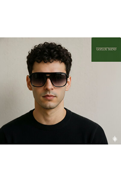 Reacher Rhg-2547 56-15 140 C1 Men's Sunglasses