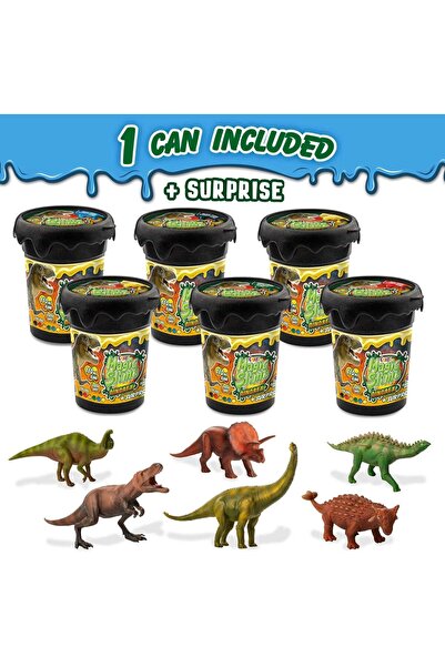CRAZE MAGIC Dino Slime