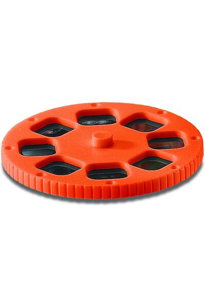 Discovery Toy Space and Planetarium Projector (Multicolor)