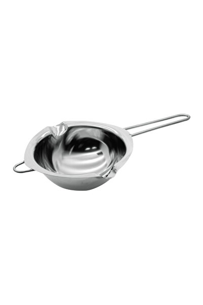 ZENKER Dispozitiv pentru topit ciocolata, inox, 26 cm