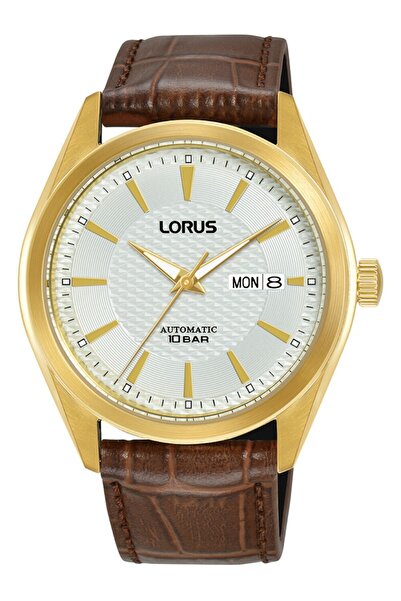 Lorus Ceas bărbătesc RL490BX9, automat, 42mm, 10ATM