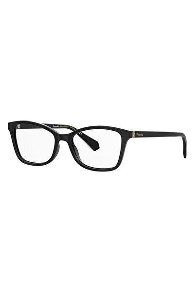 Polaroid PLD D505 807 Women's Eyeglass Frames, 53 mm