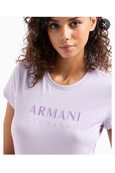 Armani Exchange t-shirt
