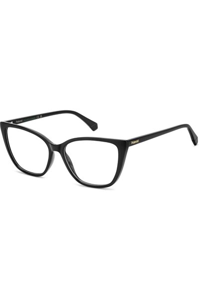 Polaroid PLD D545 807 Women's Eyeglass Frames, 57 mm