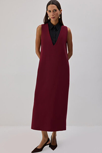 Touché Privé Shirt Collar Poplin Underwear