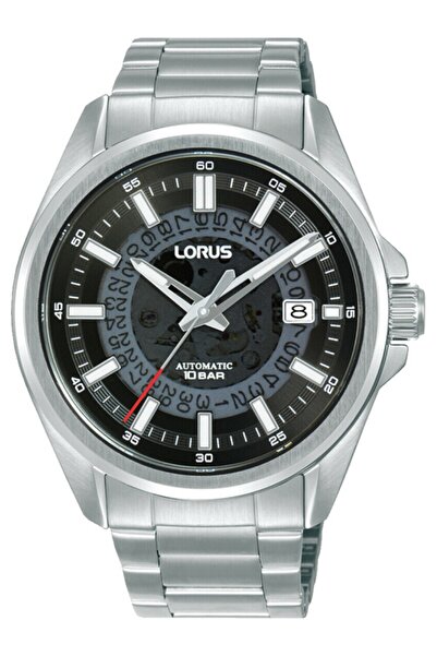 Lorus Ceas bărbătesc RU401AX9, automat, 42mm, 10ATM