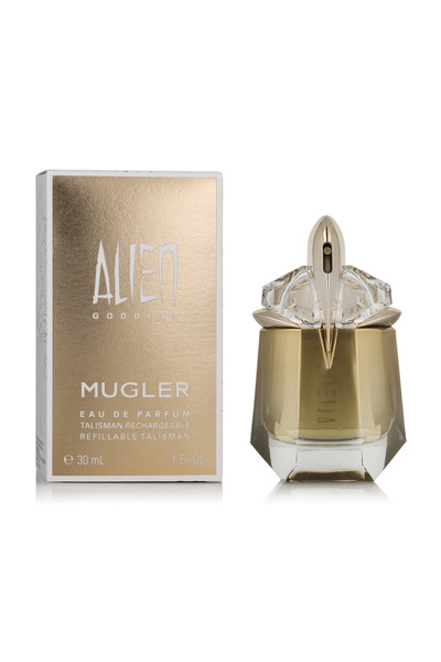 Mugler Alien Goddess Apa de parfum reîncărcabilă 30 ml (femeie)