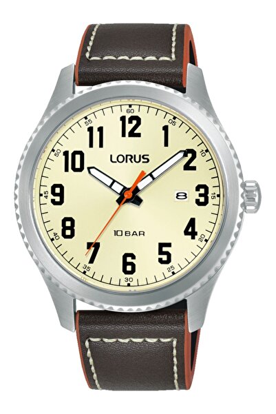Lorus Ceas bărbătesc RH987RX9, cuarț, 41mm, 10ATM