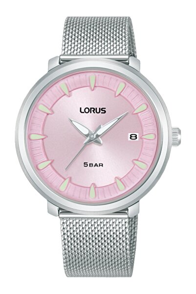 Lorus Ladies Watch RG807DX9, Quartz, 35mm, 5ATM