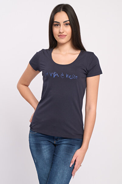 Timeout Women's T-shirt with Printed