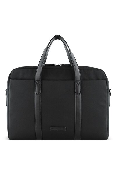 BUGATTI Maro Aktentasche 40 cm Laptopfach