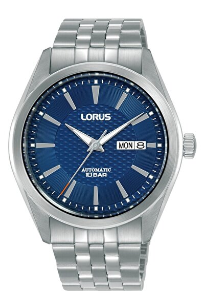 Lorus Mens Watch RL485BX9, Automatic, 42mm, 10ATM