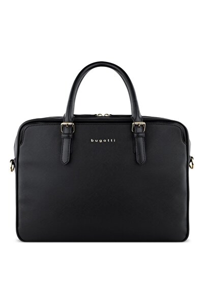 BUGATTI Ella Servietă 37 cm Compartiment pentru laptop