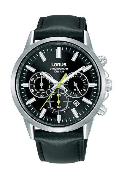 Lorus Ceas bărbătesc RT379KX9, cuarț, 42mm, 10ATM