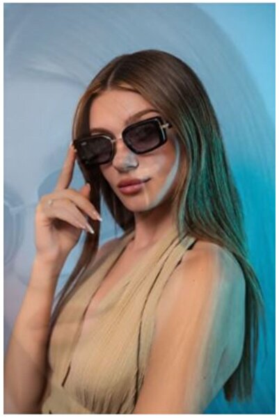 MORLİN BRON Mbs S1162 49 21 140 C1 Unisex Sunglasses
