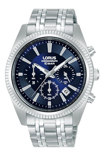 Lorus Ceas bărbătesc RT395KX9, cuarț, 42mm, 10ATM