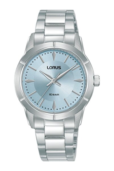 Lorus Ladies Watch RG225YX9, Quartz, 32mm, 10ATM