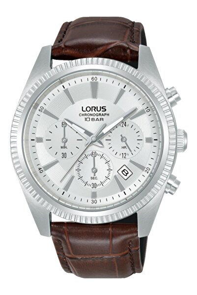 Lorus Ceas bărbătesc RT305LX9, cuarț, 42mm, 10ATM