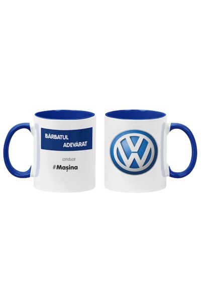 OEM Volkswagen mug