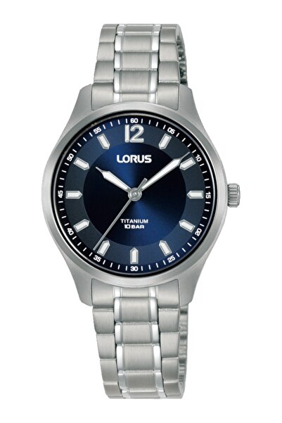 Lorus Ceas de damă RG235XX9, cuarț, 30mm, 10ATM