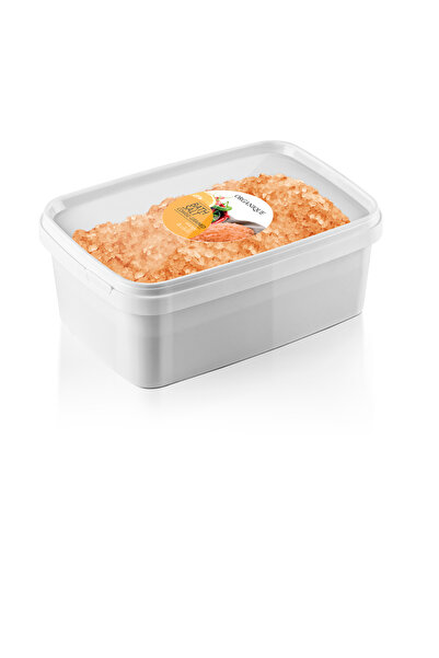 Organique Cosmetics Granulated bath salt Orange & Chilli, Organique, 1 kg