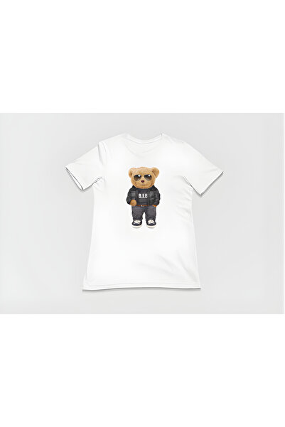 OEM Teddy Bear T-shirt
