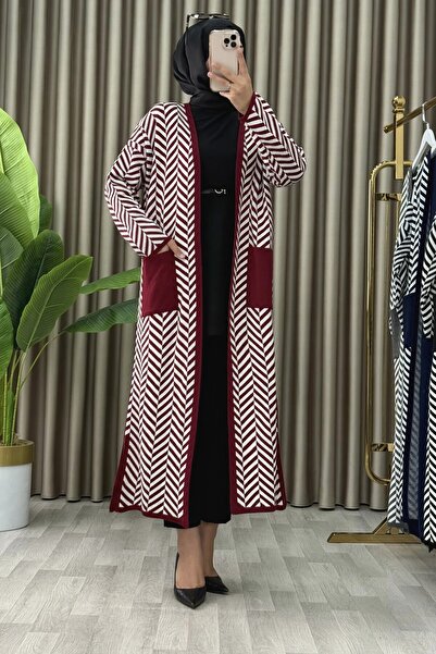 ALYA Beri̇l Cardigan